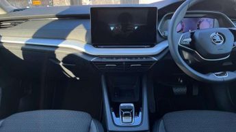 Skoda Octavia Estate 1.5 TSI e-TEC SE Technology 5dr DSG