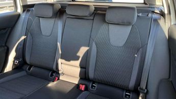 Skoda Octavia Estate 1.5 TSI e-TEC SE Technology 5dr DSG