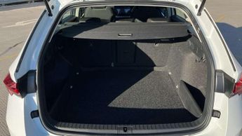 Skoda Octavia Estate 1.5 TSI e-TEC SE Technology 5dr DSG