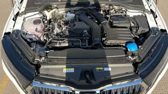 Skoda Octavia Estate 1.5 TSI e-TEC SE Technology 5dr DSG