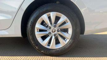 Skoda Octavia Estate 1.5 TSI e-TEC SE Technology 5dr DSG