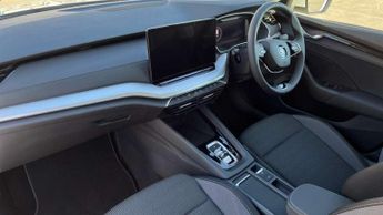 Skoda Octavia Estate 1.5 TSI e-TEC SE Technology 5dr DSG