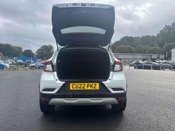 Renault Captur 1.3 TCE 140 SE Edition 5dr EDC