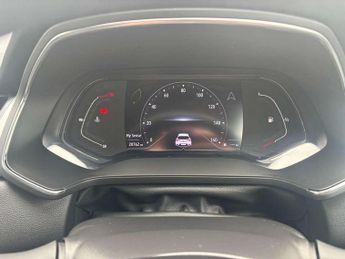 Renault Captur 1.3 TCE 140 SE Edition 5dr EDC