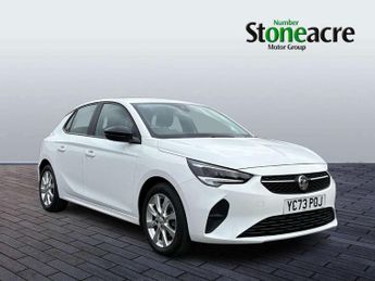 Vauxhall Corsa 1.2 Turbo Design 5dr Auto