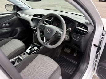 Vauxhall Corsa 1.2 Turbo Design 5dr Auto