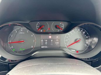 Vauxhall Corsa 1.2 Turbo Design 5dr Auto