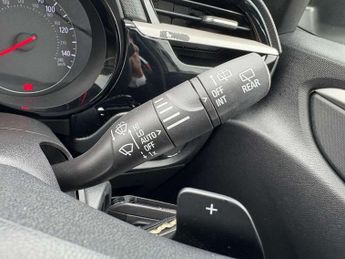 Vauxhall Corsa 1.2 Turbo Design 5dr Auto