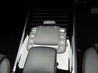 Mercedes-Benz GLA GLA 180 AMG Line Executive 5dr Auto