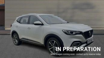 MG HS 1.5 T-GDI Exclusive 5dr DCT