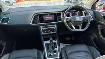 SEAT Ateca 1.5 TSI EVO Xperience Lux 5dr DSG