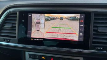 SEAT Ateca 1.5 TSI EVO Xperience Lux 5dr DSG