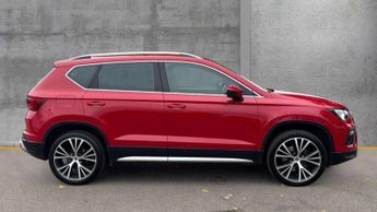 SEAT Ateca 1.5 TSI EVO Xperience Lux 5dr DSG