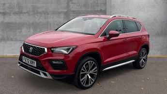 SEAT Ateca 1.5 TSI EVO Xperience Lux 5dr DSG