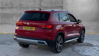 SEAT Ateca 1.5 TSI EVO Xperience Lux 5dr DSG