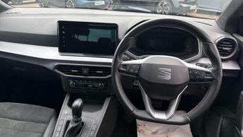 SEAT Ibiza 1.0 TSI 115 Xcellence Lux 5dr DSG