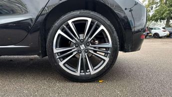 SEAT Ibiza 1.0 TSI 115 Xcellence Lux 5dr DSG