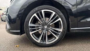 SEAT Ibiza 1.0 TSI 115 Xcellence Lux 5dr DSG