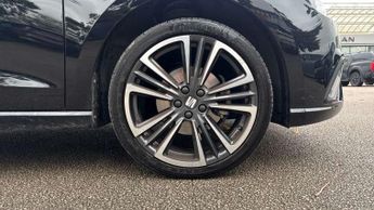 SEAT Ibiza 1.0 TSI 115 Xcellence Lux 5dr DSG