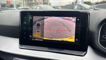 SEAT Ibiza 1.0 TSI 115 Xcellence Lux 5dr DSG