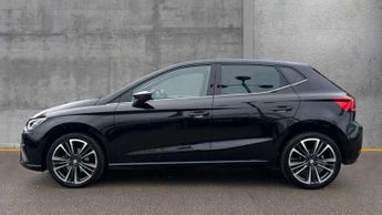 SEAT Ibiza 1.0 TSI 115 Xcellence Lux 5dr DSG