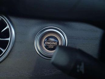 Mercedes-Benz E-Class Coupe E220d AMG Line Night Ed Premium + 2dr 9G-Tronic