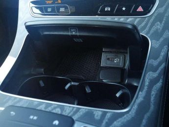 Mercedes-Benz E-Class Coupe E220d AMG Line Night Ed Premium + 2dr 9G-Tronic