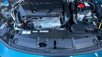 Peugeot 408 1.6 Plug-in Hybrid 225 GT 5dr e-EAT8