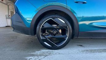 Peugeot 408 1.6 Plug-in Hybrid 225 GT 5dr e-EAT8