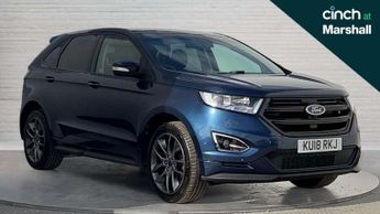 Ford Edge 2.0 TDCi 210 Sport 5dr Powershift