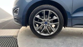 Ford Edge 2.0 TDCi 210 Sport 5dr Powershift