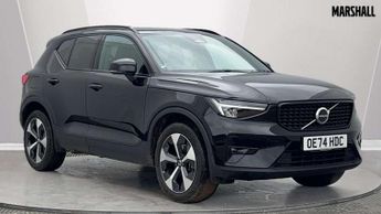 Volvo XC40 2.0 B3P Plus Dark 5dr Auto