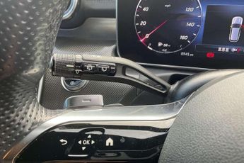 Mercedes-Benz C-Class Estate C200 AMG Line Premium 5dr 9G-Tronic