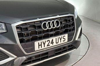 Audi Q2 35 TFSI Sport 5dr S Tronic