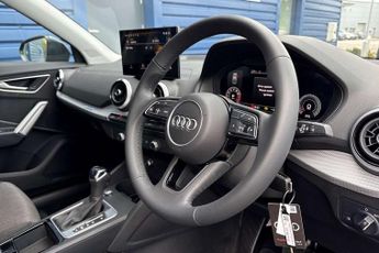 Audi Q2 35 TFSI Sport 5dr S Tronic