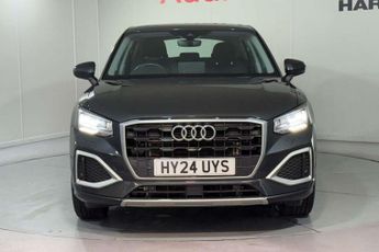 Audi Q2 35 TFSI Sport 5dr S Tronic