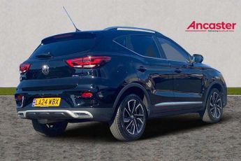 MG ZS 1.0T GDi Exclusive 5dr DCT