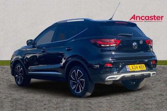 MG ZS 1.0T GDi Exclusive 5dr DCT