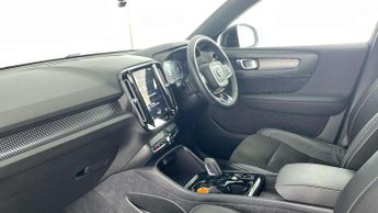 Volvo XC40 Recharge 1.5 T4 Recharge PHEV R DESIGN 5dr Auto