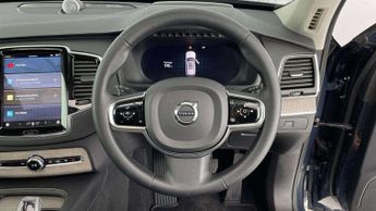 Volvo XC90 2.0 B5P Ultimate Dark 5dr AWD Geartronic