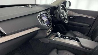 Volvo XC90 2.0 B5P Ultimate Dark 5dr AWD Geartronic