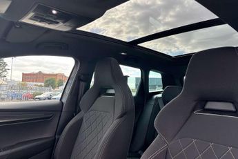 Skoda Karoq 2.0 TSI Sportline Edition 4x4 5dr DSG