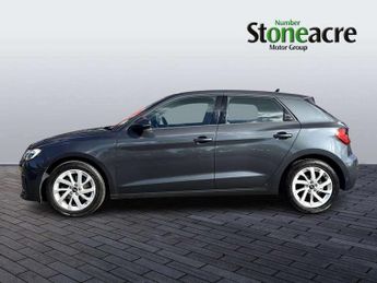 Audi A1 30 TFSI 110 Sport 5dr S Tronic