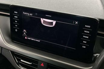 Skoda Scala 1.0 TSI SE L 5dr DSG