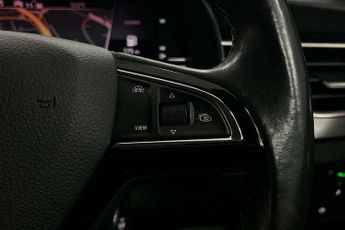 Skoda Scala 1.0 TSI SE L 5dr DSG