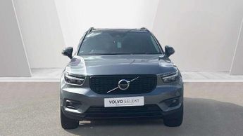 Volvo XC40 2.0 D4 [190] First Edition 5dr AWD Geartronic