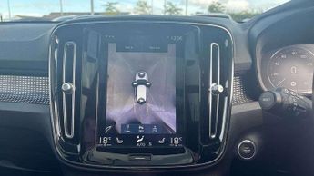Volvo XC40 2.0 D4 [190] First Edition 5dr AWD Geartronic