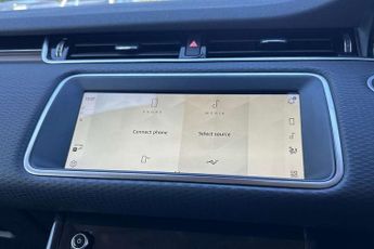 Land Rover Range Rover Evoque 2.0 D165 5dr Auto