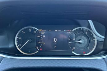 Land Rover Range Rover Evoque 2.0 D165 5dr Auto