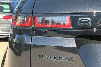 Land Rover Range Rover Evoque 2.0 D165 5dr Auto